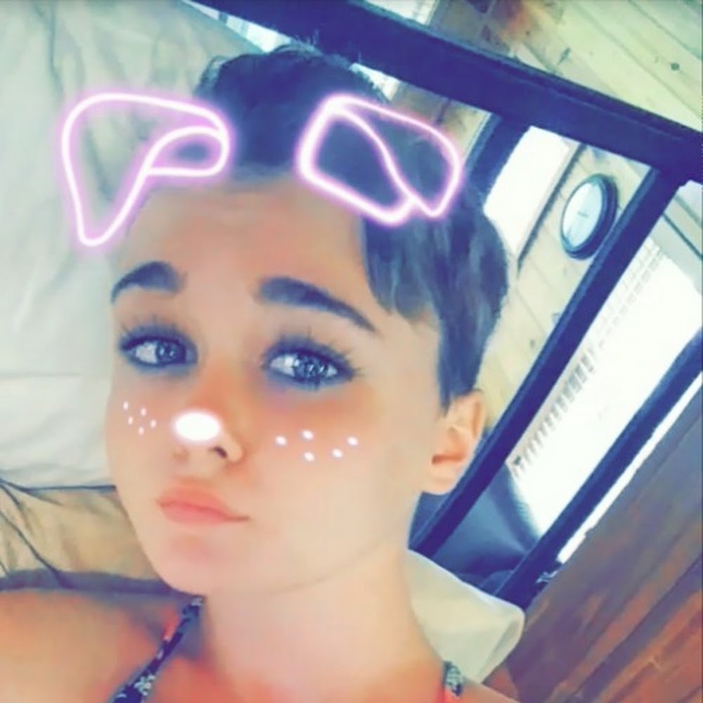 Meet your Posher, Grace